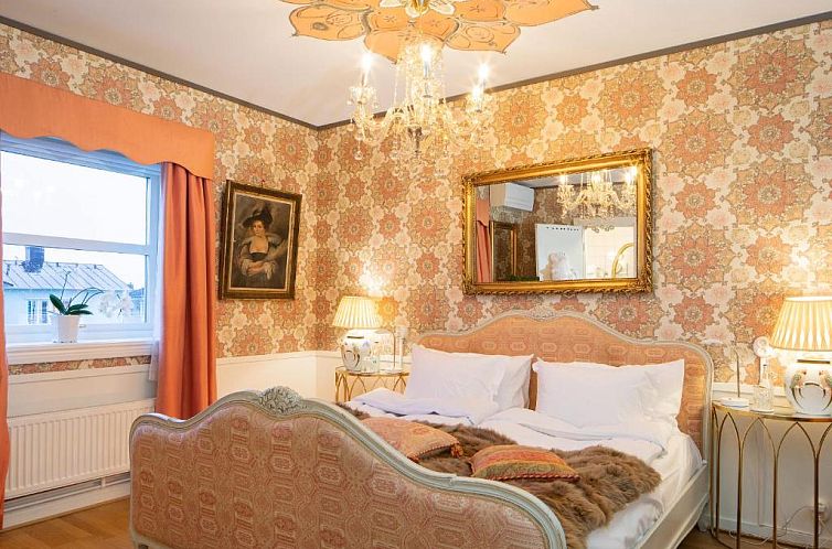 Bomans Hotell i Trosa