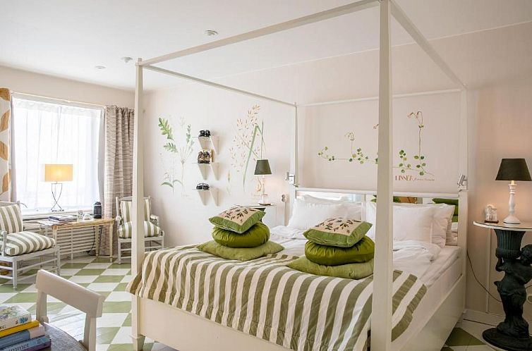 Bomans Hotell i Trosa