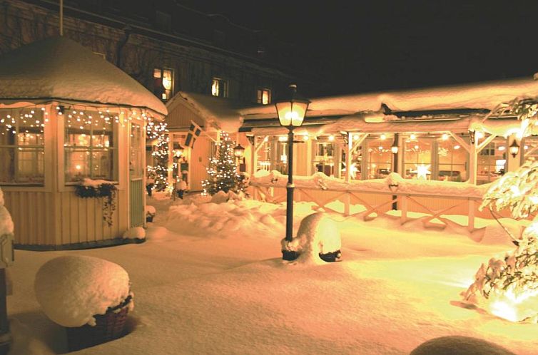 Trosa Stadshotell & Spa