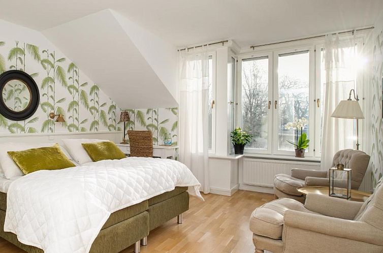 Trosa Stadshotell & Spa