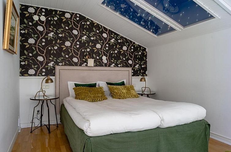 Trosa Stadshotell & Spa