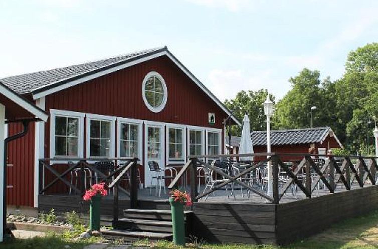 Trosa Vandrarhem