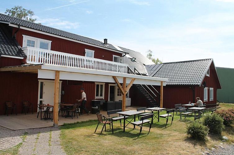 Trosa Vandrarhem