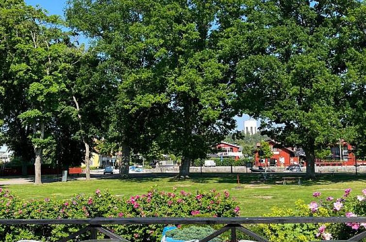 Trosa Vandrarhem
