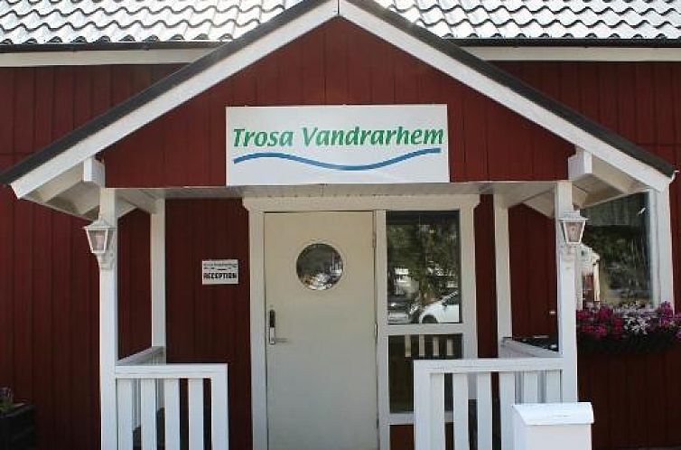 Trosa Vandrarhem
