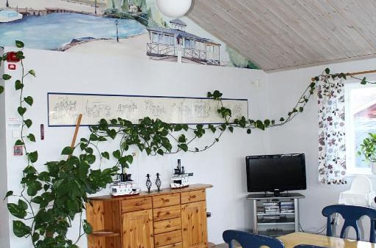 Trosa Vandrarhem