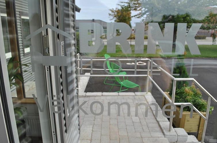 Brink Hotell