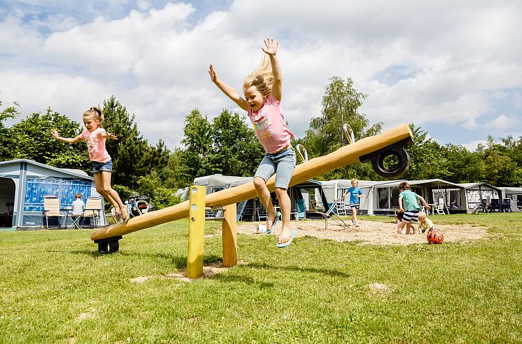 RCN de Flaasbloem | Kampeerplaats