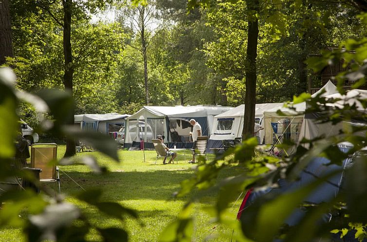 RCN de Flaasbloem | Kampeerplaats