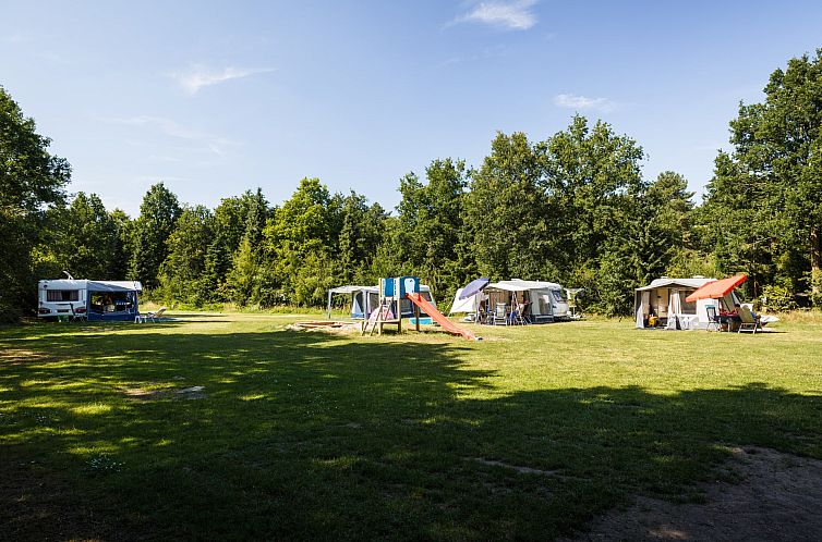 RCN de Flaasbloem | Kampeerplaats