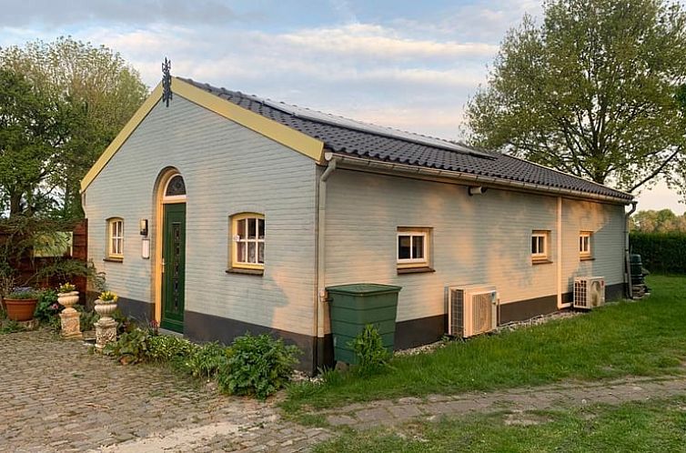 Vakantiehuis in Haaren