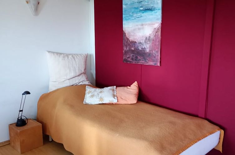Vakantiehuis in Haaren
