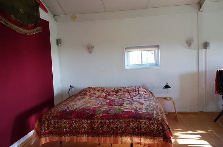 Vakantiehuis in Haaren
