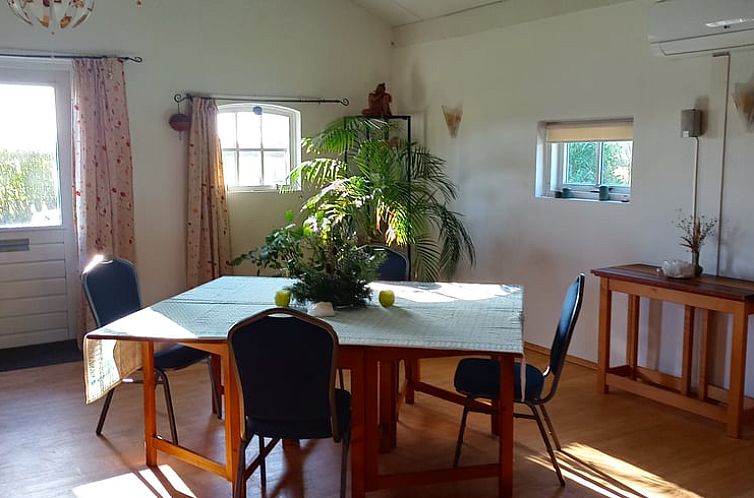 Vakantiehuis in Haaren