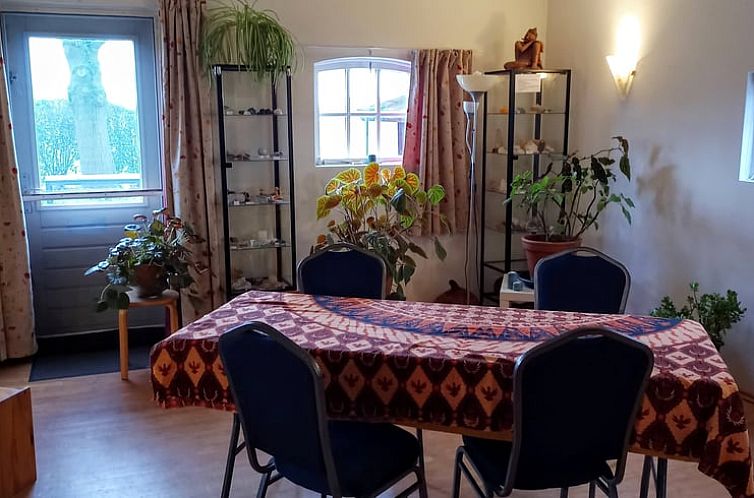 Vakantiehuis in Haaren