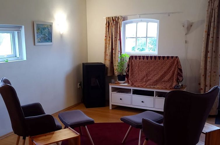 Vakantiehuis in Haaren