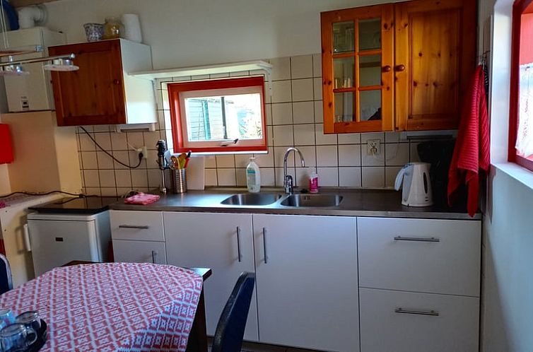 Vakantiehuis in Haaren