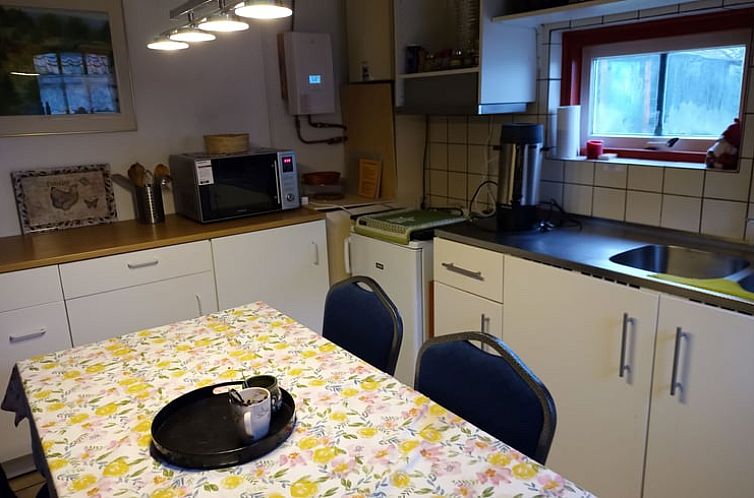 Vakantiehuis in Haaren