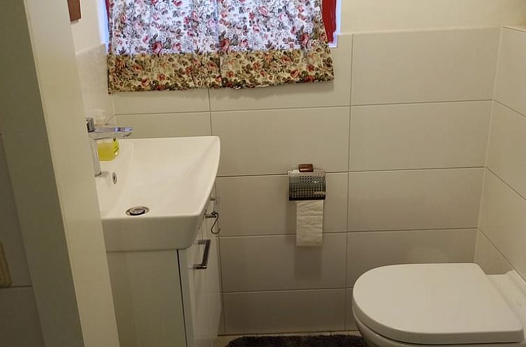 Vakantiehuis in Haaren