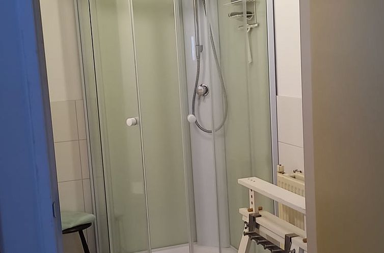 Vakantiehuis in Haaren