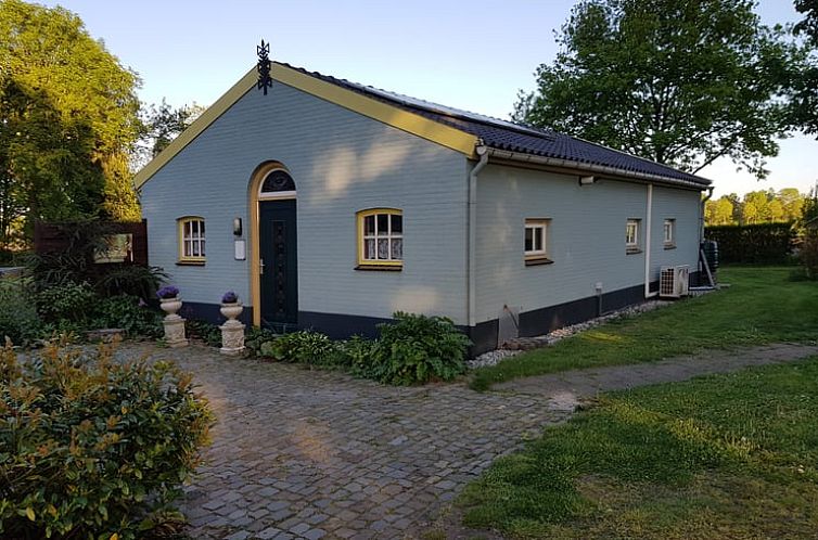Vakantiehuis in Haaren
