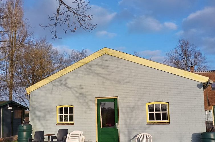 Vakantiehuis in Haaren