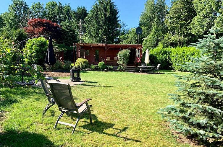Vakantiehuis in Haaren