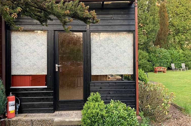 Vakantiehuis in Haaren