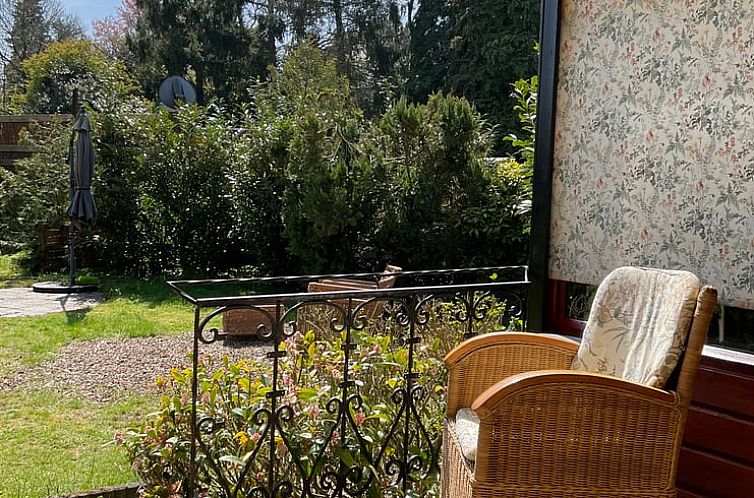 Vakantiehuis in Haaren