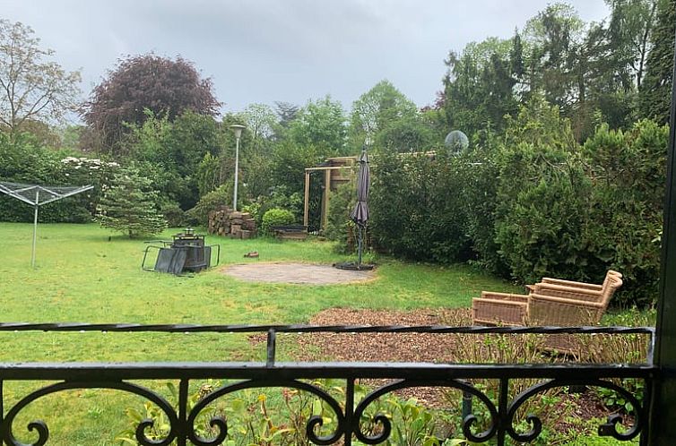 Vakantiehuis in Haaren