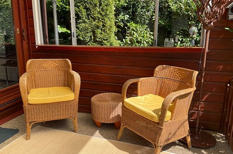 Vakantiehuis in Haaren