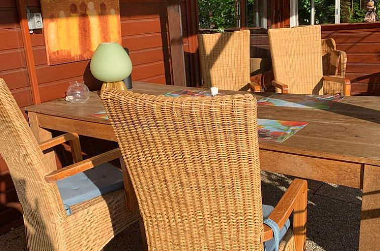 Vakantiehuis in Haaren