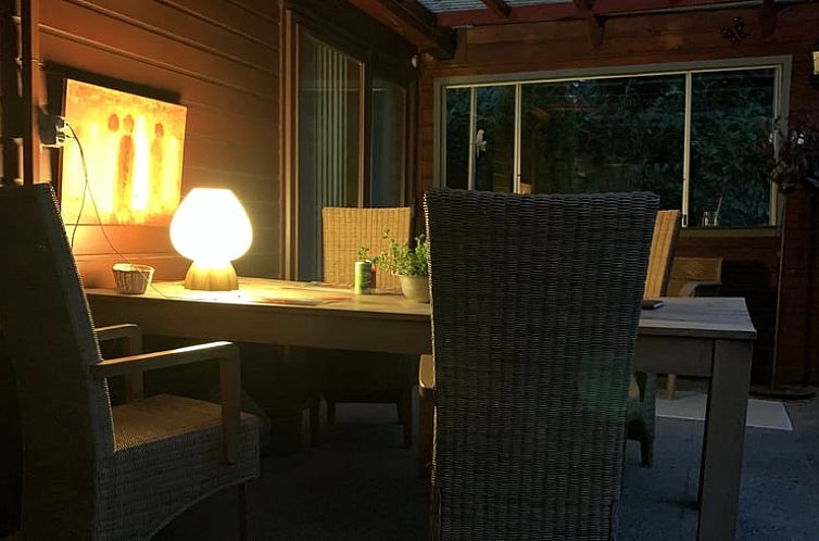 Vakantiehuis in Haaren