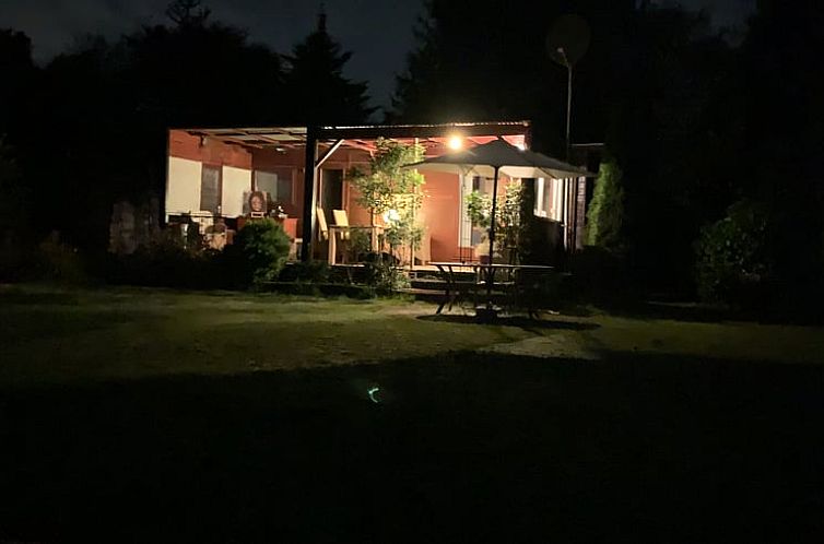 Vakantiehuis in Haaren
