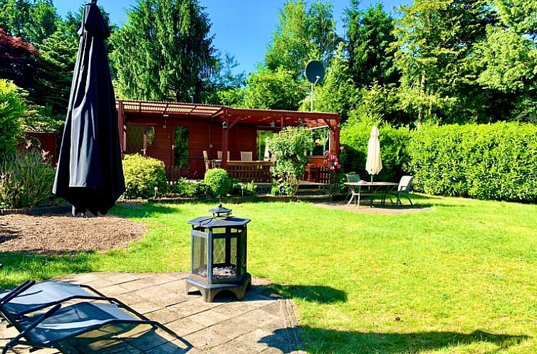 Vakantiehuis in Haaren