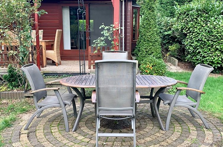 Vakantiehuis in Haaren