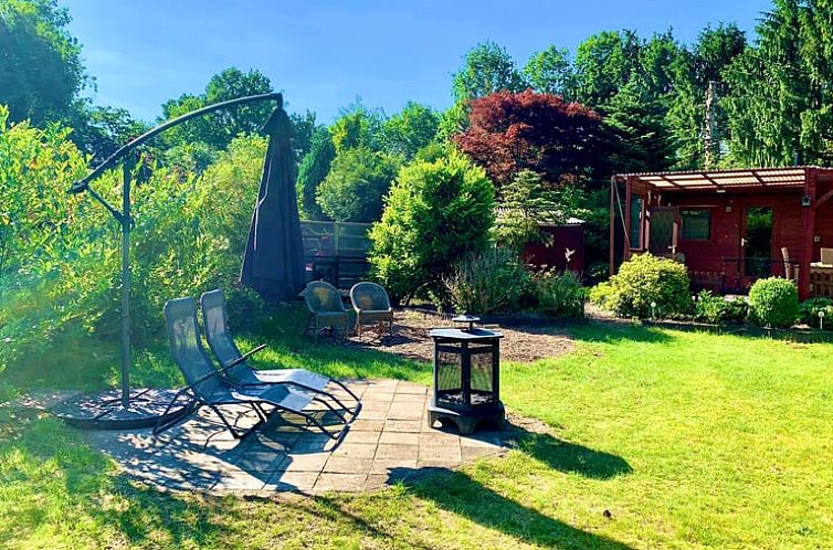 Vakantiehuis in Haaren