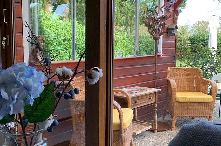 Vakantiehuis in Haaren