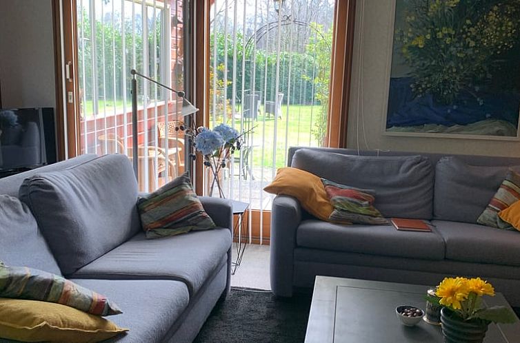 Vakantiehuis in Haaren