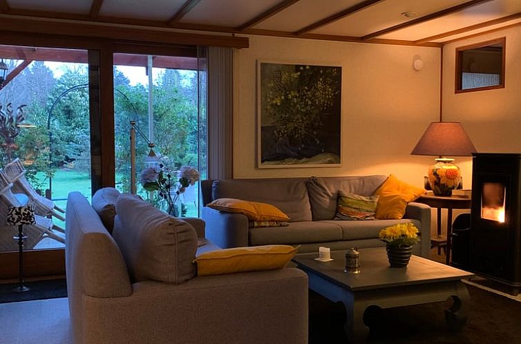 Vakantiehuis in Haaren