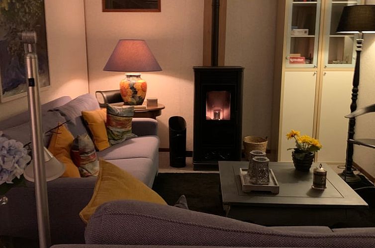 Vakantiehuis in Haaren