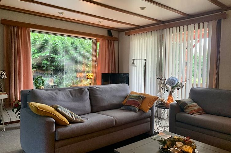 Vakantiehuis in Haaren