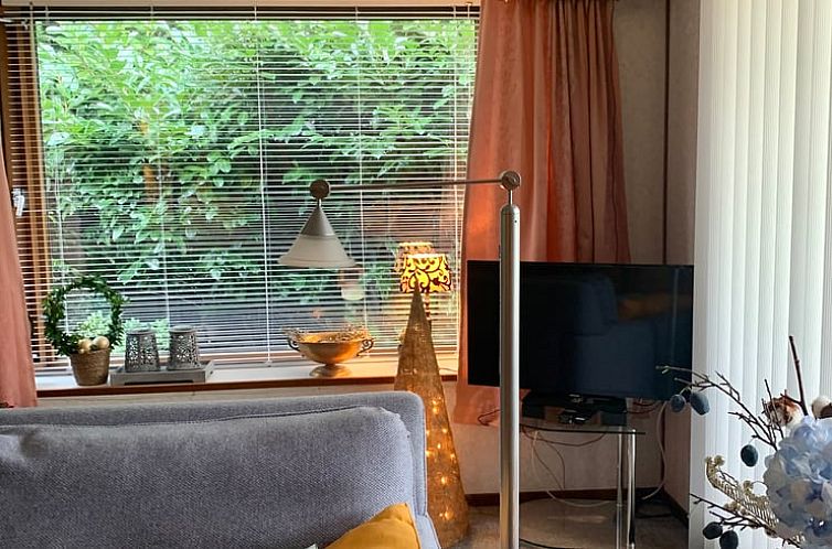 Vakantiehuis in Haaren
