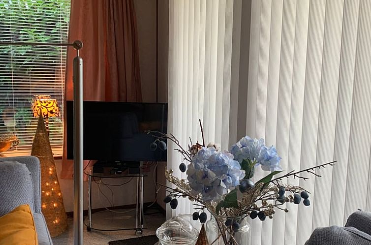 Vakantiehuis in Haaren