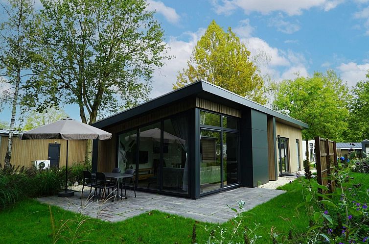 Guest house 4225108 - Holiday property Hart van Brabant - Pavilion Maximaal