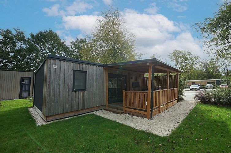 Verblijf 4225114 - Vakantiewoning Hart van Brabant - Cottage