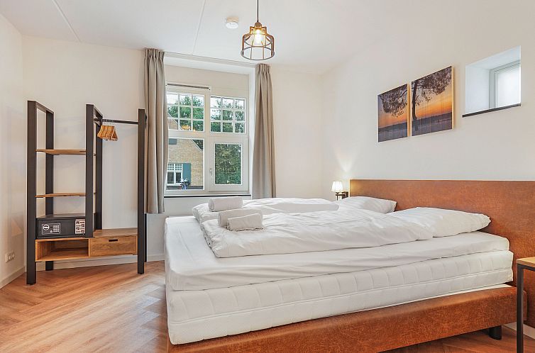 Kaatsheuvel | 8-persoons vakantiehuis | 8L