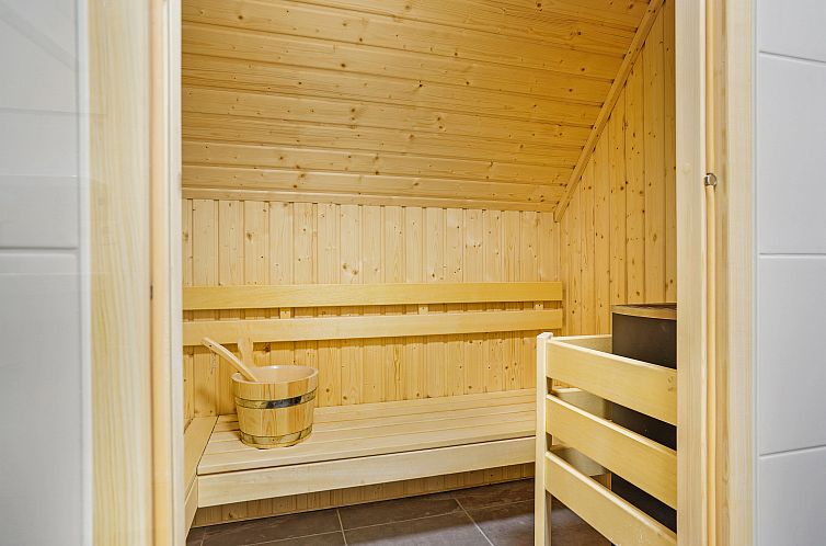 Kaatsheuvel | 8-persoons vakantiehuis | 8L