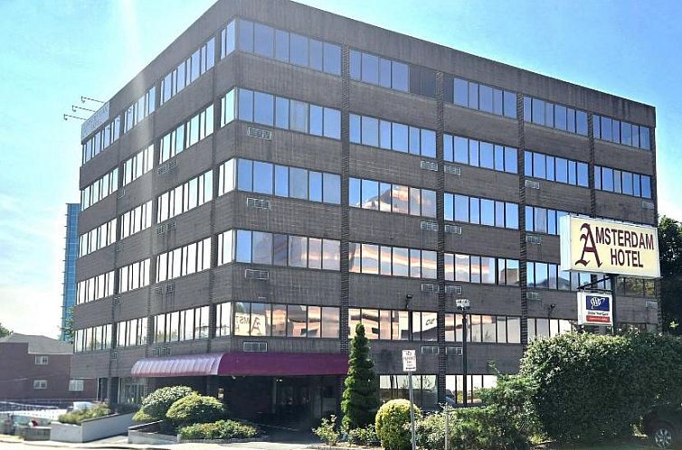 Unterkunft 4225208 - Appartement Oostkust - Amsterdam Hotel