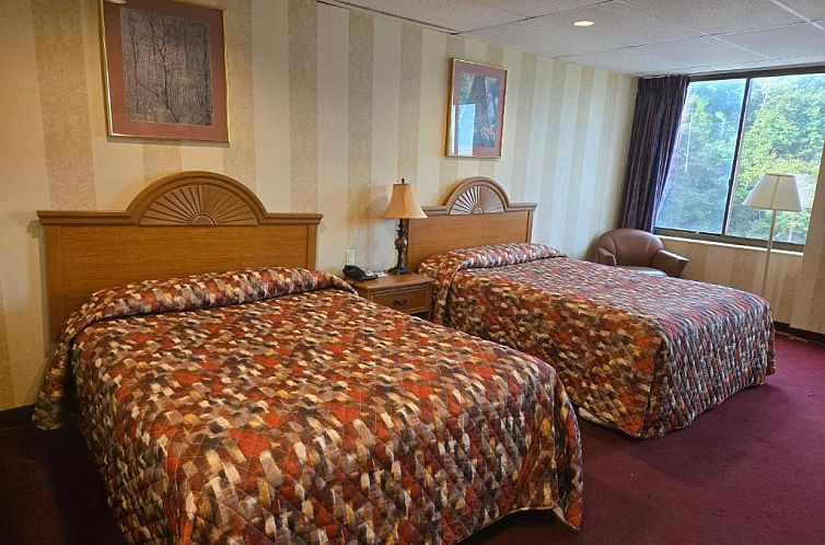 Amsterdam Hotel